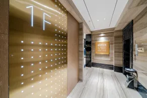 Borrman Hotel Tianmen New City - Image 4