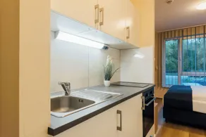 MYKY Hotel Boardinghouse  - Image 3