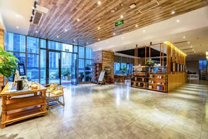 Theme Care U Well Hotel Chengdu East Railway Station 468 - Image 3