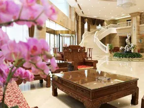 China Yao Du Hotel - Image 4