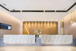 Home Inn Style Shanghai North Sichuan Road Baoshan Road Metro Station - Image 3