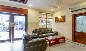 Hotel Saaket Residency - Hotel in Daba Gardens - Image 4