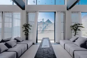 Yuanfu Xiadu Bridge Canyon Resort, Huangguoshu - Image 4