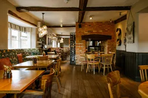 The George Inn - Image 3