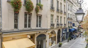 Lovely flat, center of Paris - Image 5