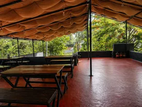 1 Forest Soul - Forest Side Retreat with Pool - Image 4