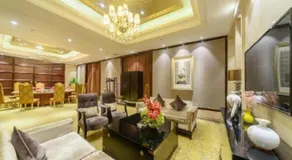 Dahe Jinjiang Hotel - Image 5