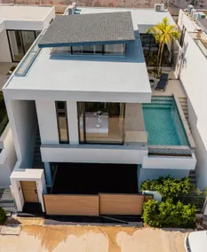 Elegant Aileen 3Bed Pool Villa P3VC8 Naithon - Image 3
