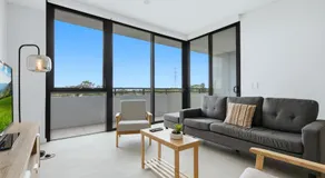 Luxury 2BR Apartment in Melrose Park Free Parking Close to Sydney CBD - Image 2