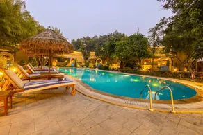 Themis Mudhouse - A Nature's Retreat Resort & Wellness - Image 2