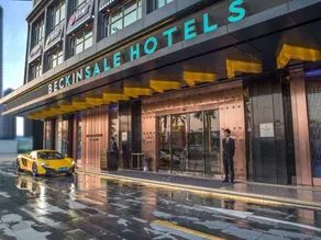 Beckinsale Hotel - Image 2