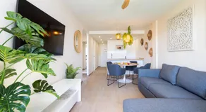 Paraiso II SS FREE WIFI by Olax Rentals - Image 4