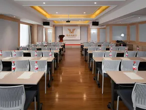 Vienna Hotel Anhui Fuyang University Town - Image 5