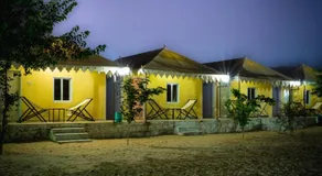 Hostel Desert Camp Sam - Image 3