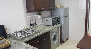 Appartement au Centre de Martil - Image 4
