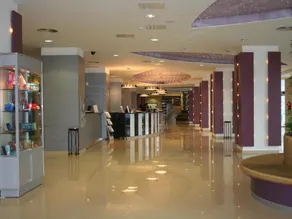 Hotel Magic Sports 4 - Image 4