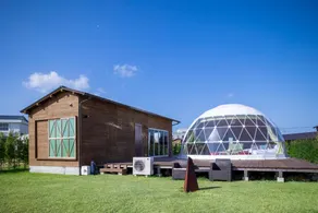 Glampdome Fukuoka Fukutsu - Image 3