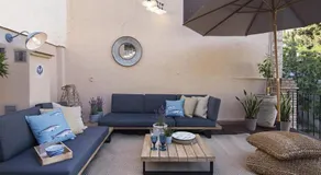 ChezmoiHomes Alhambra Boutique Terrace - Image 2