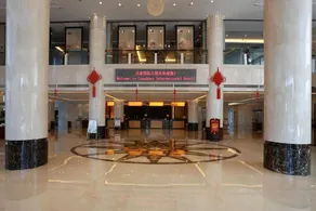 Longquan International Hotel - Image 2