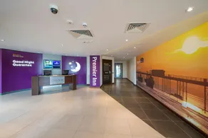 Premier Inn Southend On Sea - Image 3