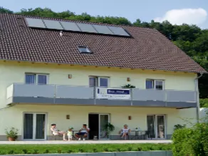 Ferienhaus Kiesel - Image 3