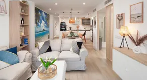 Apartamento Mediterráneo - Image 2