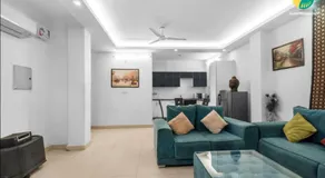 Prestige Apartments - Image 2