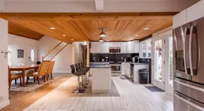 Stay On The Cape Vacation Rentals : Large Family Home With Pool Come Enjoy The Cape - Image 3