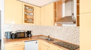 Großes Familien oder Monteurappartement, 5 Betten in 3 Zimmer, Prime Video inklusive, Balkon, Waschmaschine, Spülmaschine - Image 2