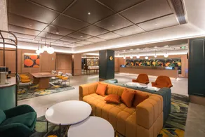 Orange Hotel Huai'an District Wanda Plaza - Image 3
