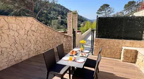 Domaine Baccia Donna - Jacuzzi, Climatisation, Parking privé - Nice Monaco - Image 3