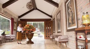 Hotel Medina Del Lago - Image 5