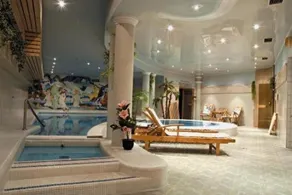 Hozam Wellness és Apartman - Image 3