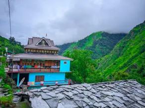 Viraaj Homestay  - Image 3