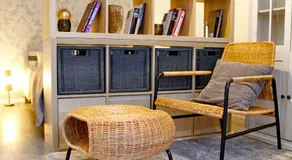 New! Cozy Apartment with Free guarded parking - Image 3