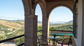 Casa Los Olivos Álora - Caminito del Rey - Image 5