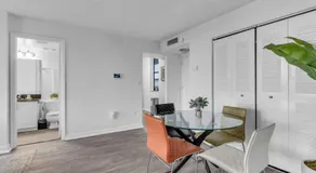 Urban Escape 2 Bed Unit In Miami near Whole Foods - Image 2