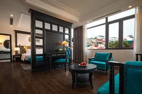 Mina Hotel and Spa - Image 3