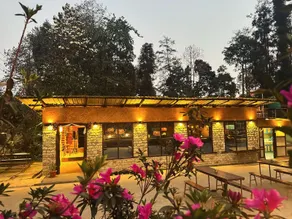 Eshab Homestay & Cottages (KHIM) - Image 4