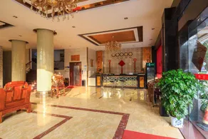 Tyrone Le Grand Large Hotel - Image 3
