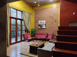 Heritage villa for Families only. - Image 4