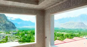 Hotel Mountain Lodge Skardu - Image 5