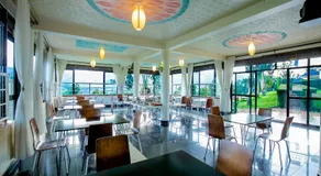 The Crested Crane Bwindi Hotel - Image 2