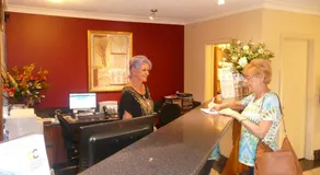 Parramatta City Motel - Image 3