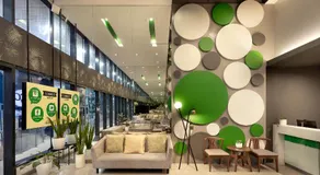 Go Hotels Ortigas Center - Image 3