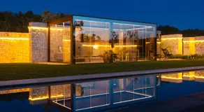 OSTUNI MIRROR trullo and mirror house - Image 3