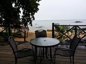 Melina Beach Resort - Image 3