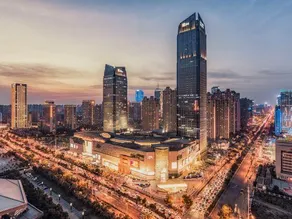 Chongqing Yuyuan Hotel - Image 2