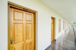 Hotel O Catha Castle - Image 4