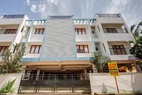 Hotel O Jeyam Residency - Image 1